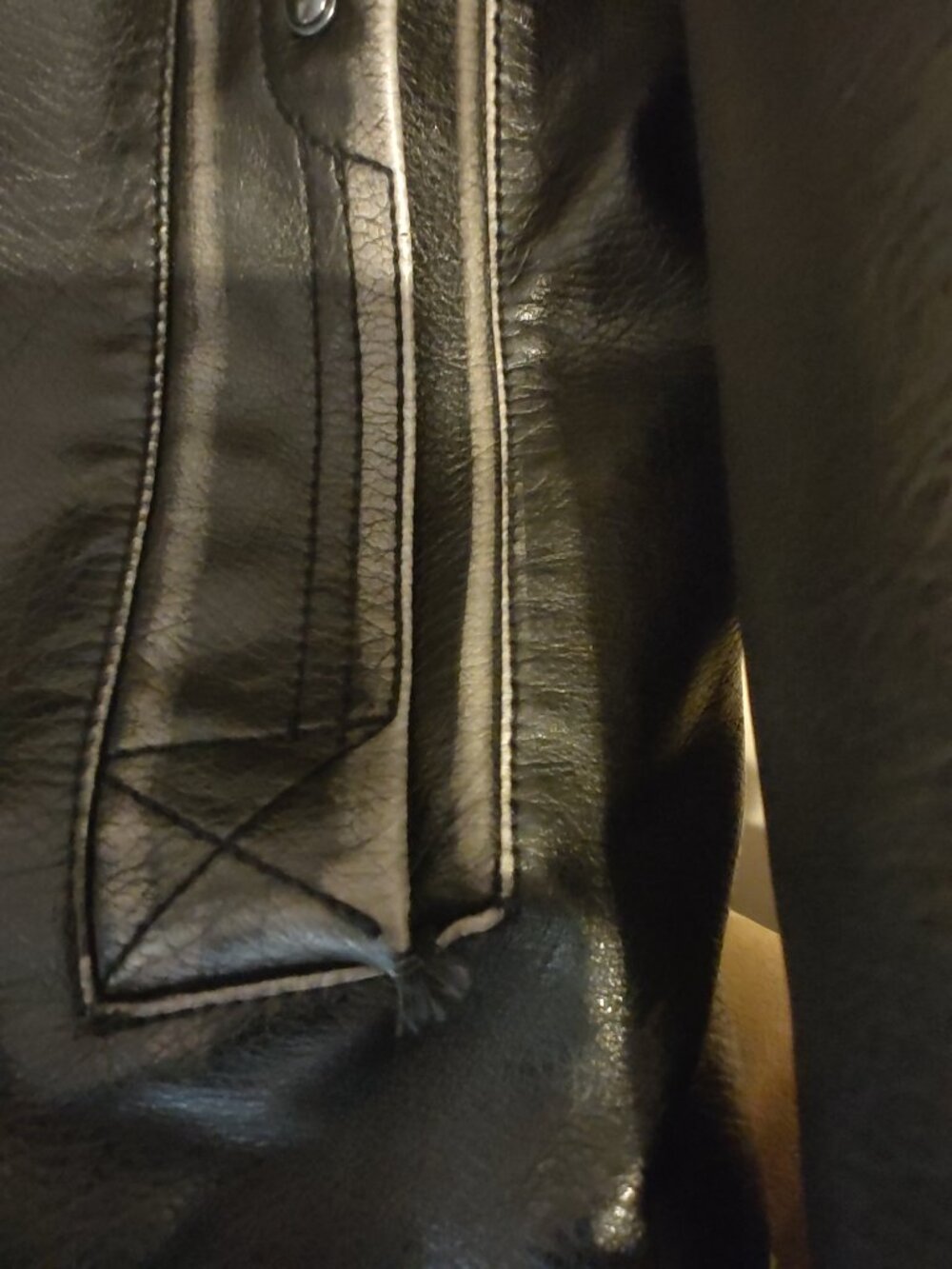 Men's jacket - Picture 4 of 4